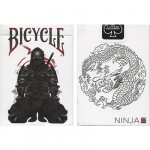   Feudal Ninja Limited Edition