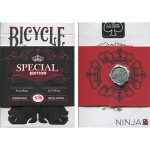  Feudal Ninja Limited Edition 