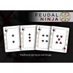  Feudal Ninja Limited Edition 