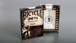    Bicycle Cinema