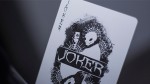  Death Playing Cards 