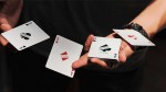  Vigor Playing Cards 