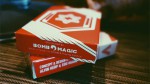   Vigor Playing Cards