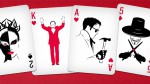   Cult Movie Cards of Magicians