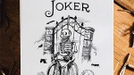  Bicycle Bone Riders 