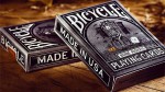   Bicycle Bone Riders