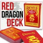   Red Dragon 