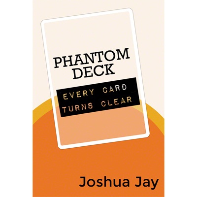  Phantom Deck 