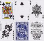  Magic Castle 