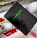   Martyrs Playing Cards