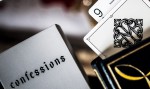    Confessions