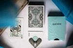  Saints Deck  