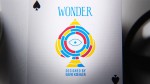  Wonder Playing Cards 