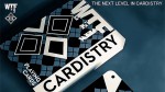   WTF Cardistry Spelling Decks