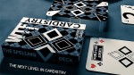   WTF Cardistry Spelling Decks