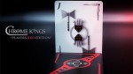   Chrome Kings Players Red Edition