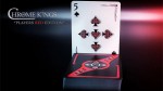  Chrome Kings Players Red Edition 