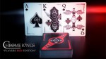  Chrome Kings Players Red Edition 