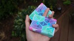  Tessellatus Playing Cards 