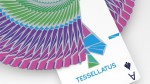   Tessellatus Playing Cards