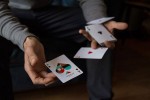   Cardistry Con 2016 Berlin