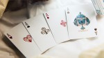  Papilio Ulysses Playing Cards  