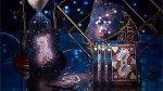  Bicycle Constellation Series (Aquarius)  