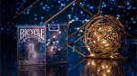   Bicycle Constellation Series (Aquarius) 