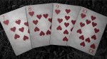 фото Колода Bones (Dust) Playing Cards