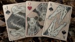 Колода Bones (Rebirth) Playing Cards  смотреть