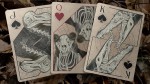  Bones (Rebirth) Playing Cards  