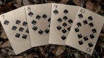   Bones (Rebirth) Playing Cards 