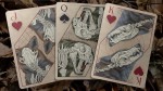  Bones (Rebirth) Playing Cards  