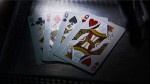   Queens Playing Cards
