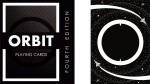   Orbit V4 Playing Cards