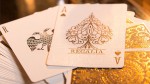   Regalia 