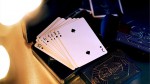   Jimmy Fallon Playing Cards