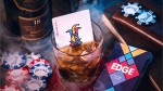  EDGE Playing Cards 