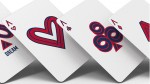  Dream V2 Playing Cards 