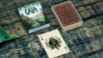   GAIA Playing Cards