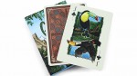  GAIA Playing Cards 