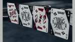  Cardistry Black and White  