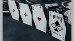   Cardistry Black and White 