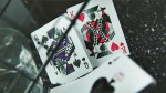  Crystal Cobra Playing Cards 