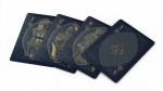  Opulent Luxury Playing Cards 