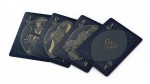   Opulent Luxury Playing Cards