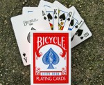 Bicycle Lefty Deck 