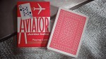 Игральные карты Aviator (Jumbo Index) смотреть