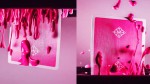  Rounders Pink 