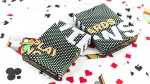   VIEWS Playing Cards